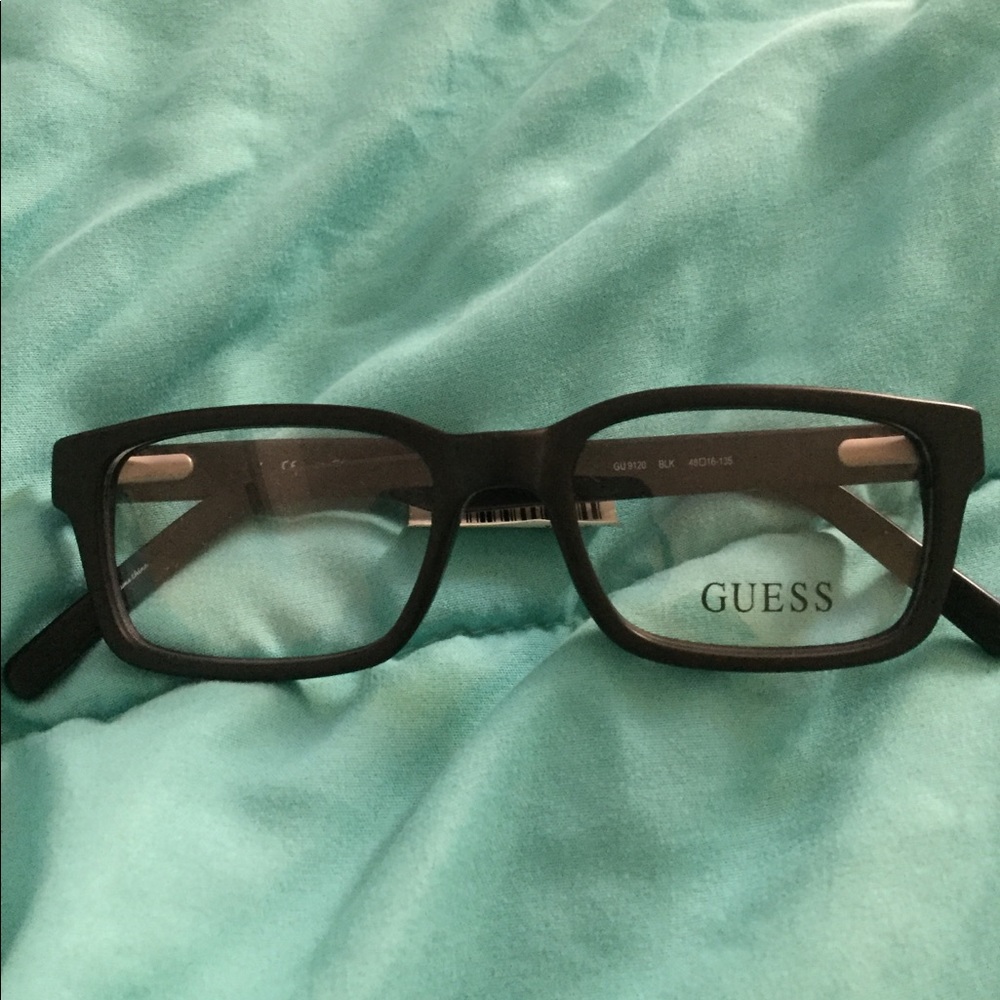 BoysKidsGuessFrames-EyeGlasses