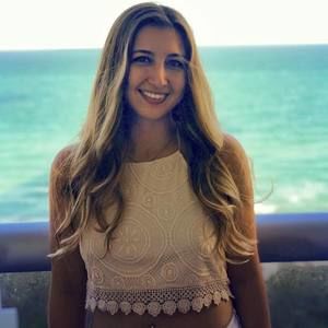 Meet your Posher, Ignacia