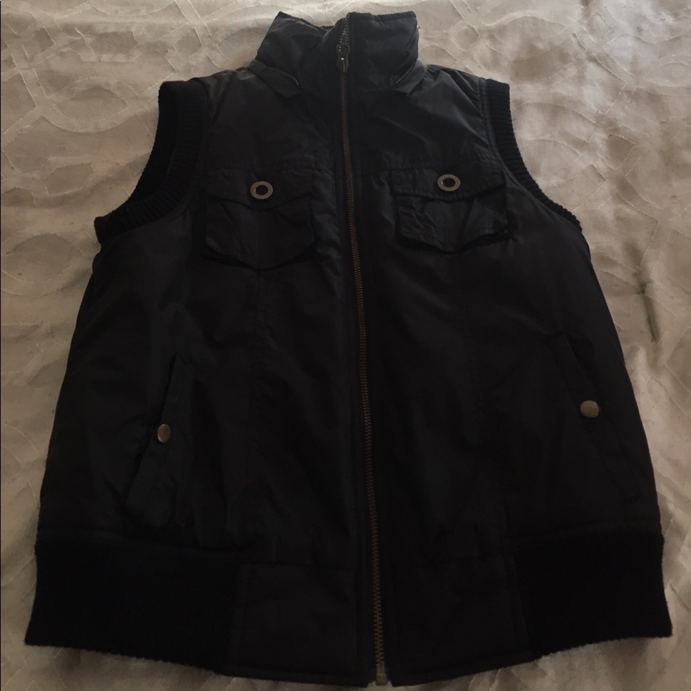 Waist coat