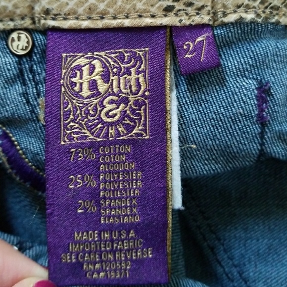 Jeans - Picture 4 of 7