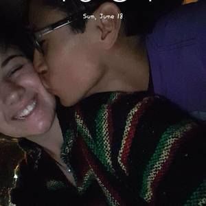 Meet your Posher, Sara