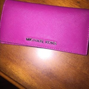 Michael Kors wallet