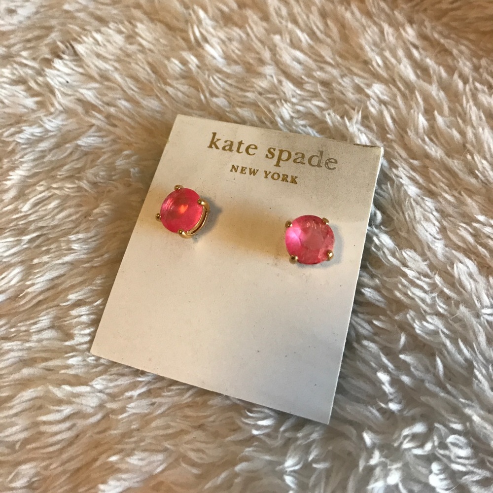 Kate Spade Earrings