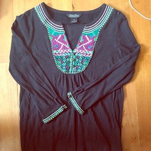 Lucky Brand top