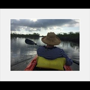 Meet your Posher, Kimberly