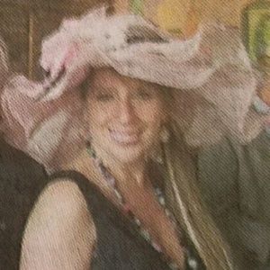 Meet your Posher, Renee