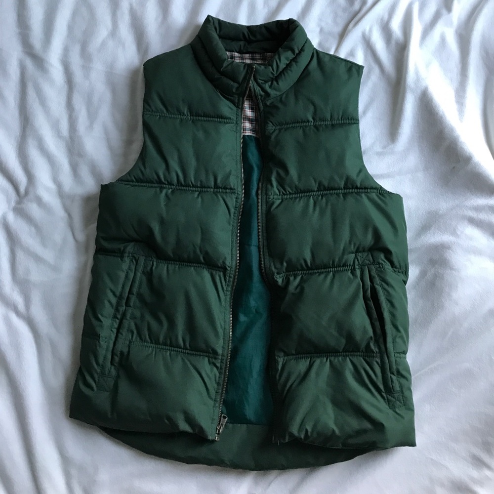 Merona Men's vest size S