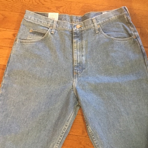 Wrangler Other - Wrangler Jeans