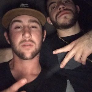 Meet your Posher, Peyton