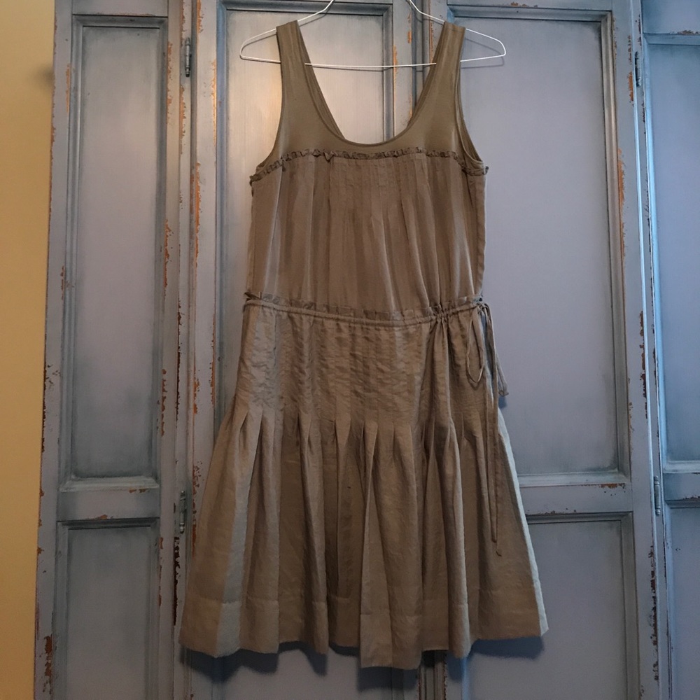 BCBG casual dress