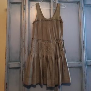 BCBG casual dress