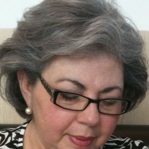 Meet your Posher, Maria magda