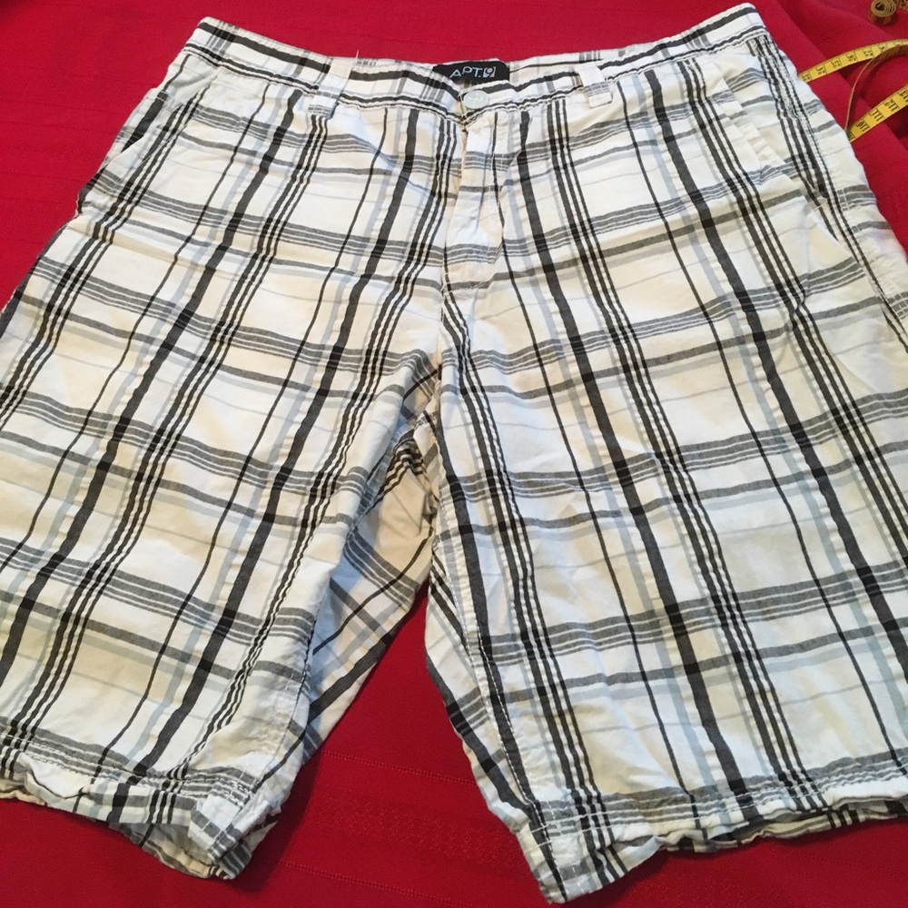Men's shorts