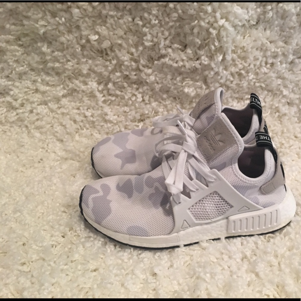Adidas NMD Sneakers