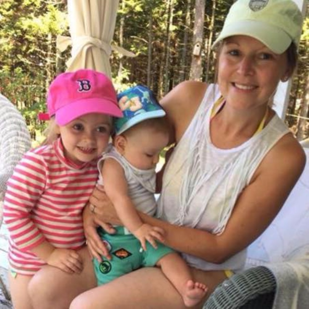 Meet your Posher, Samantha