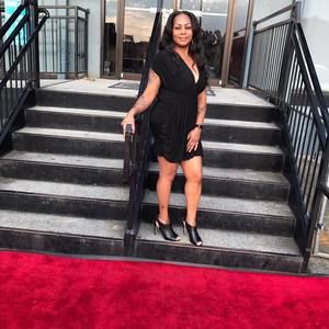 Meet your Posher, Lakesha