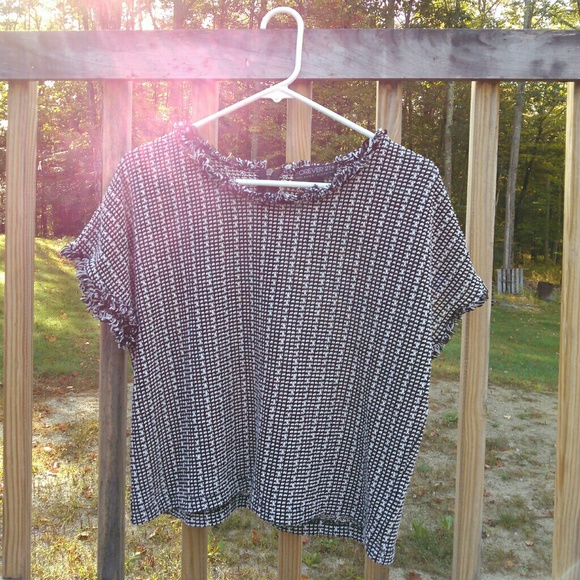 Soft Knit Top - Picture 2 of 6