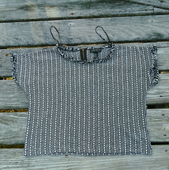 Soft Knit Top - Picture 3 of 6