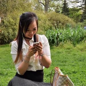 Meet your Posher, Xuan