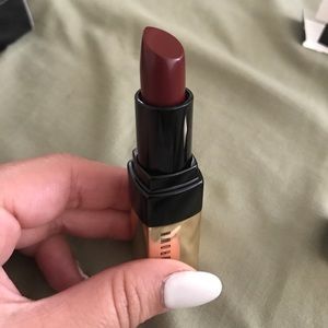 Bobbi Brown Luxe Lip