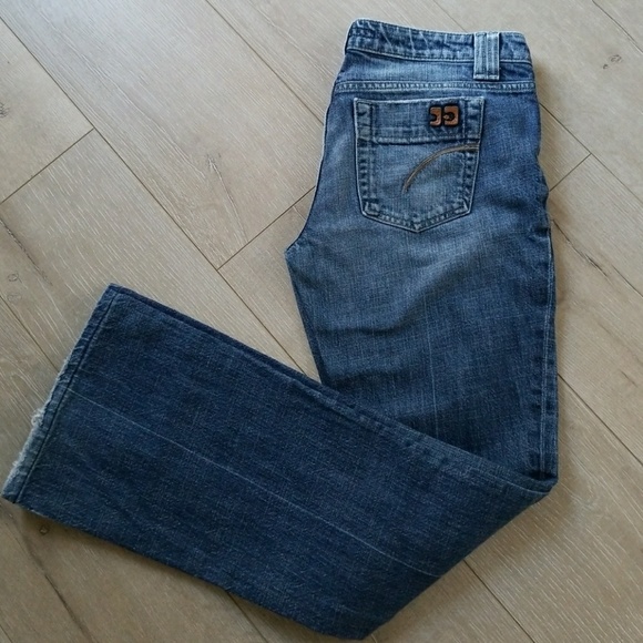 Jeans - Picture 1 of 4