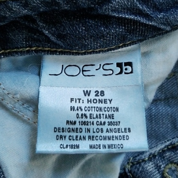 Jeans - Picture 3 of 4