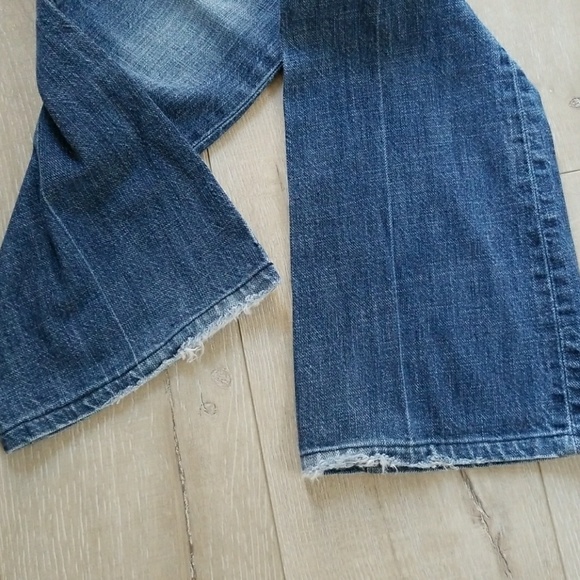 Jeans - Picture 4 of 4