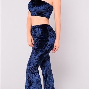 Matching two Piece Set