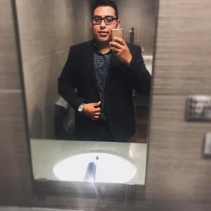 Meet your Posher, Gerardo