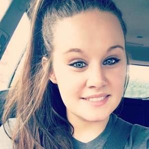 Meet your Posher, Paige