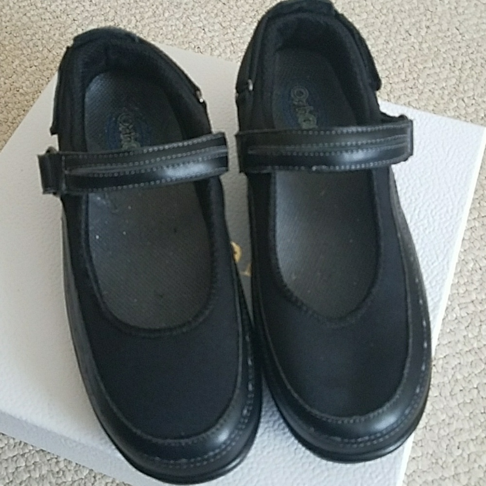 Orth Feet Standing Or Walking Long Periods Of Time Gem