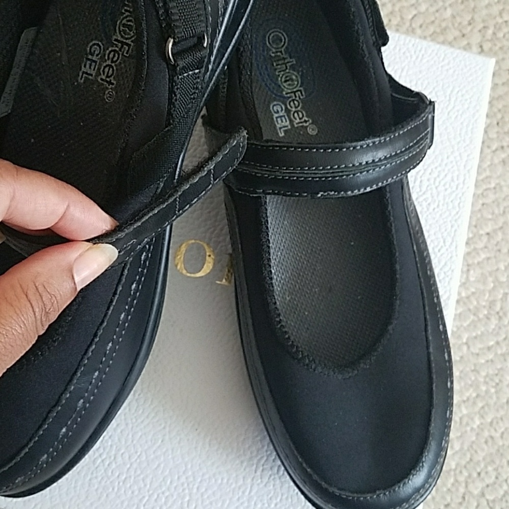 Orth Feet Standing Or Walking Long Periods Of Time Gem