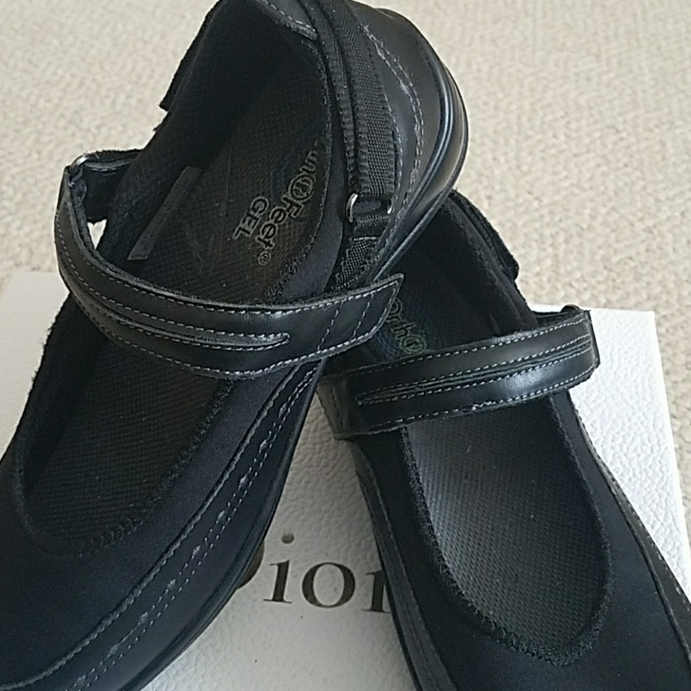 Orth Feet Standing Or Walking Long Periods Of Time Gem