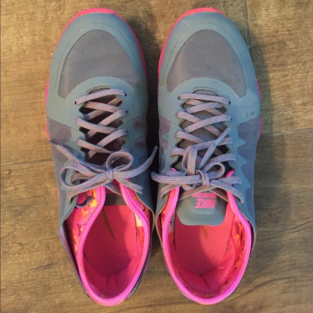 Nike DF TR 3