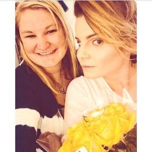 Meet your Posher, Arielle