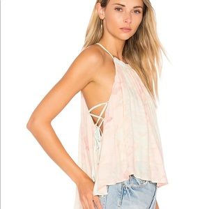 Free People Season In The Sun Tank