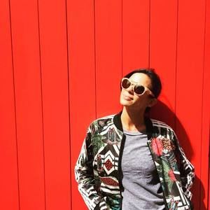 Meet your Posher, Erica