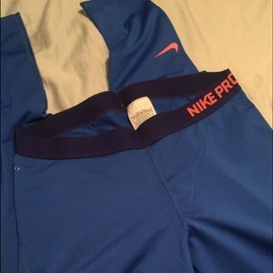 Nike Leggings