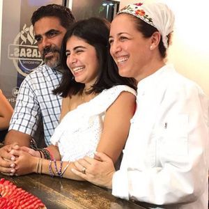 Meet your Posher, Isabella