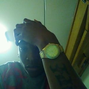 Meet your Posher, Kenneth