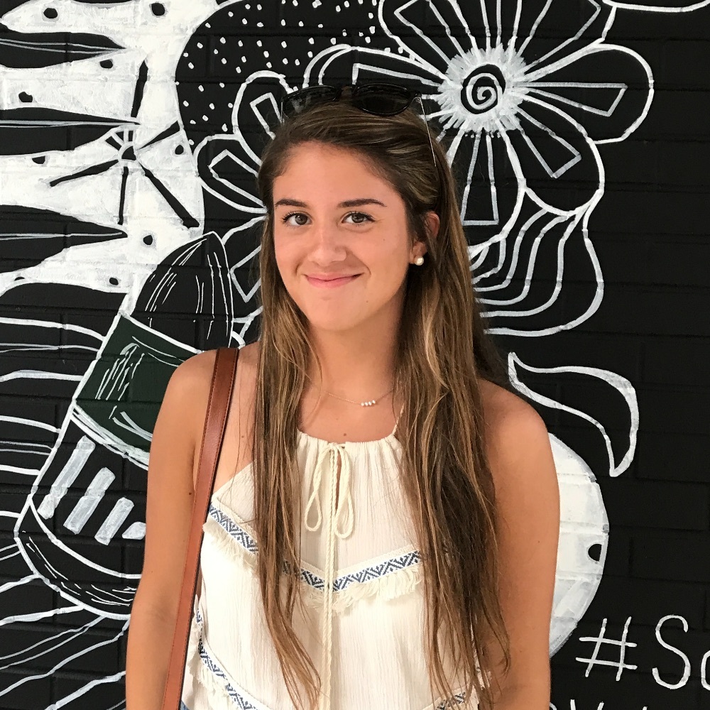 Meet your Posher, Amanda