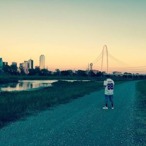 Meet your Posher, Edwin