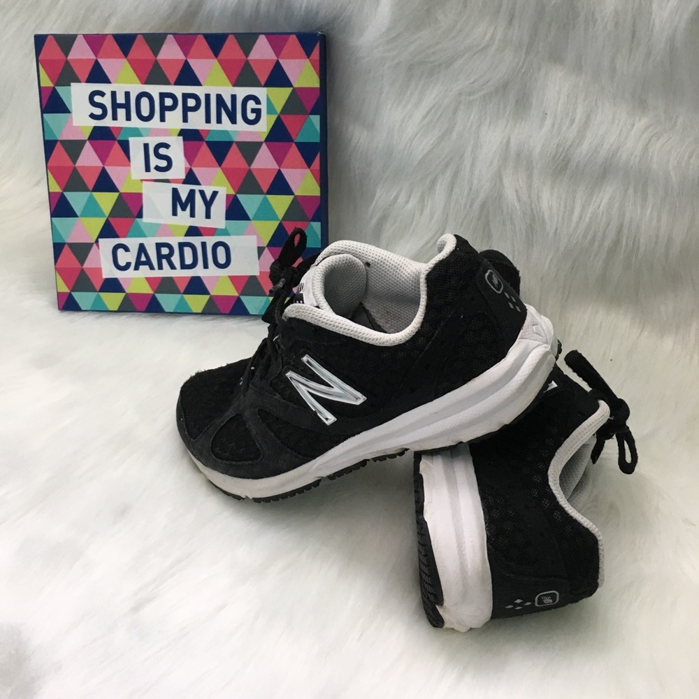 New Balance shoes