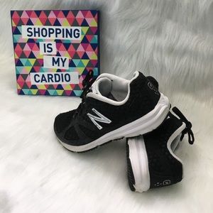 New Balance shoes
