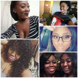 Meet your Posher, Jada