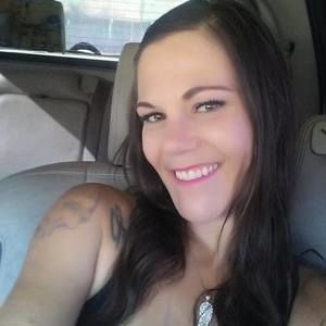 Meet your Posher, Karrie