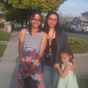 Meet your Posher, Lashay
