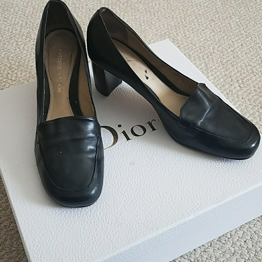 Antonio Melani Shoes