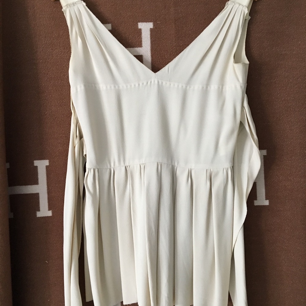 Prada top