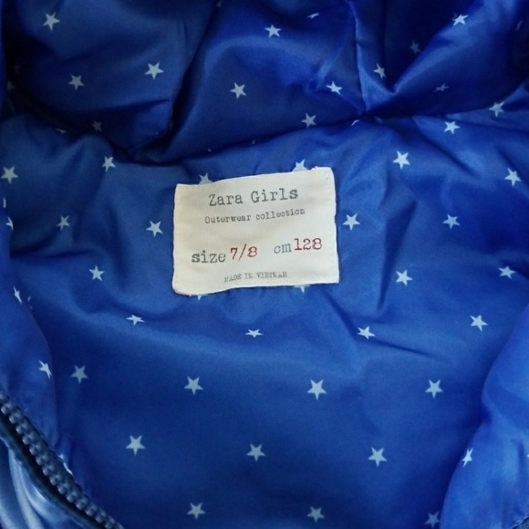 Puffer vest - Picture 2 of 3